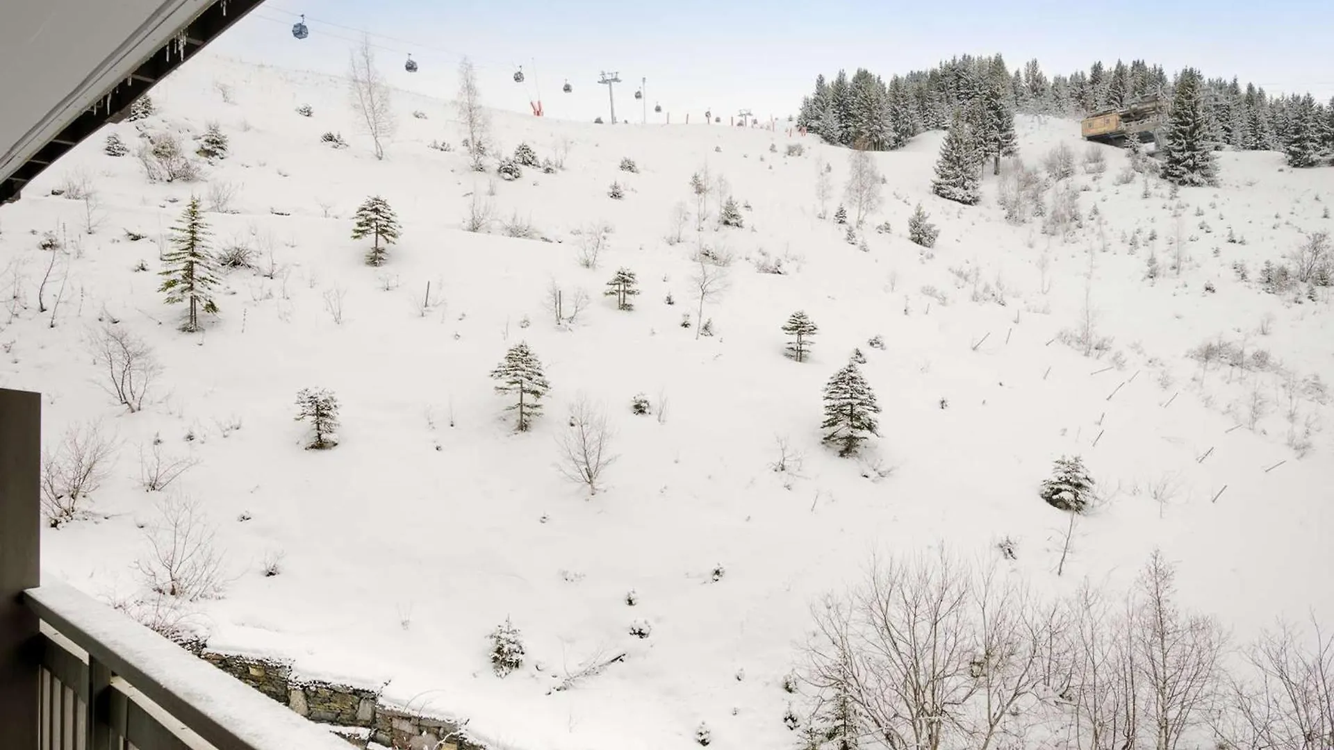 Appartement Renove, Skis Aux Pieds, 6 Pers, Courchevel 1650 - Balcon Sud, Cosy Et Familial - Fr-1-631-151 France